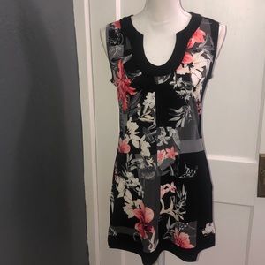 White House Black Market  Sleeveless Top